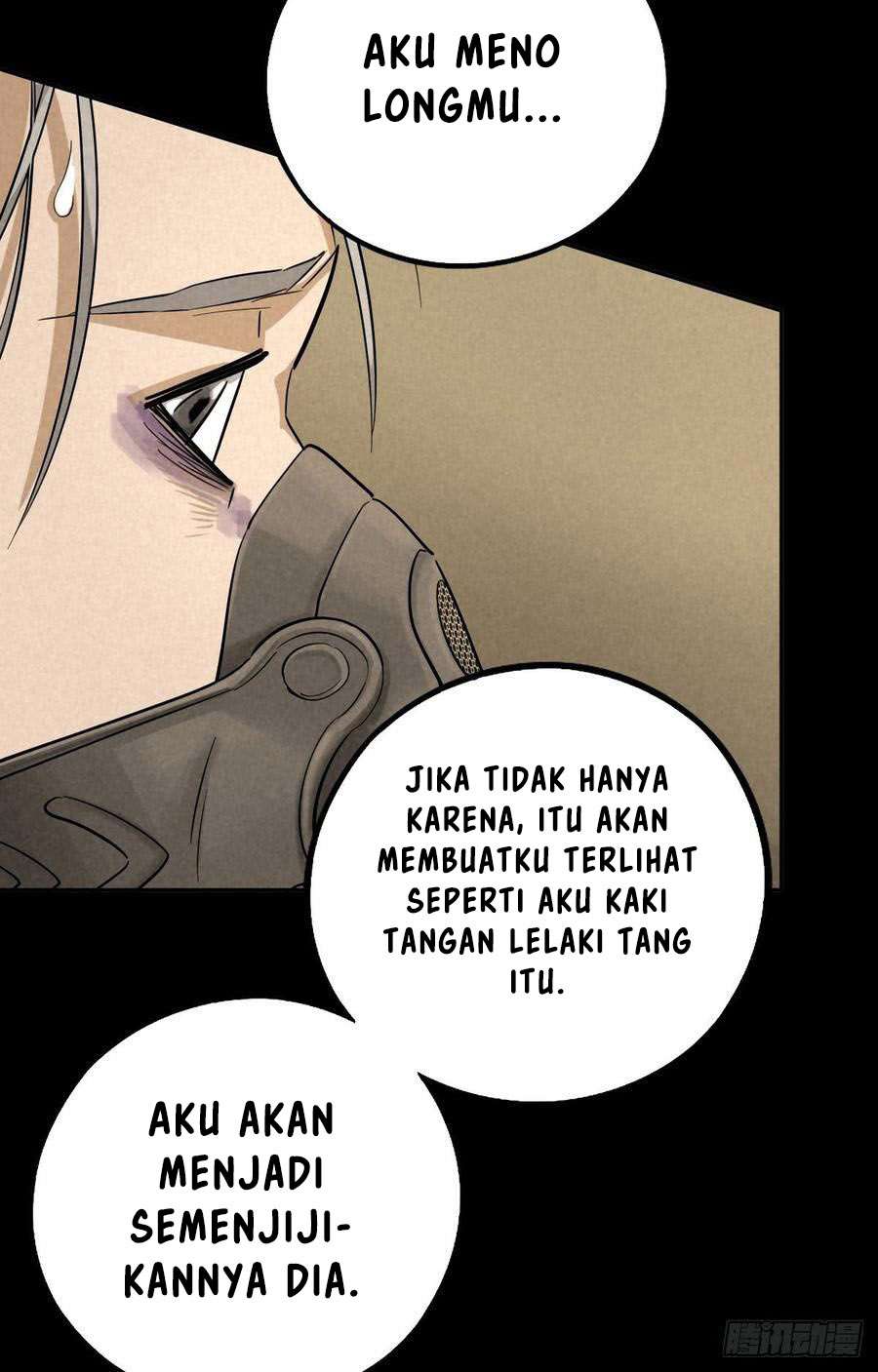 End of The World 2028 (Trace of Doomsday) Chapter 38 Gambar 19